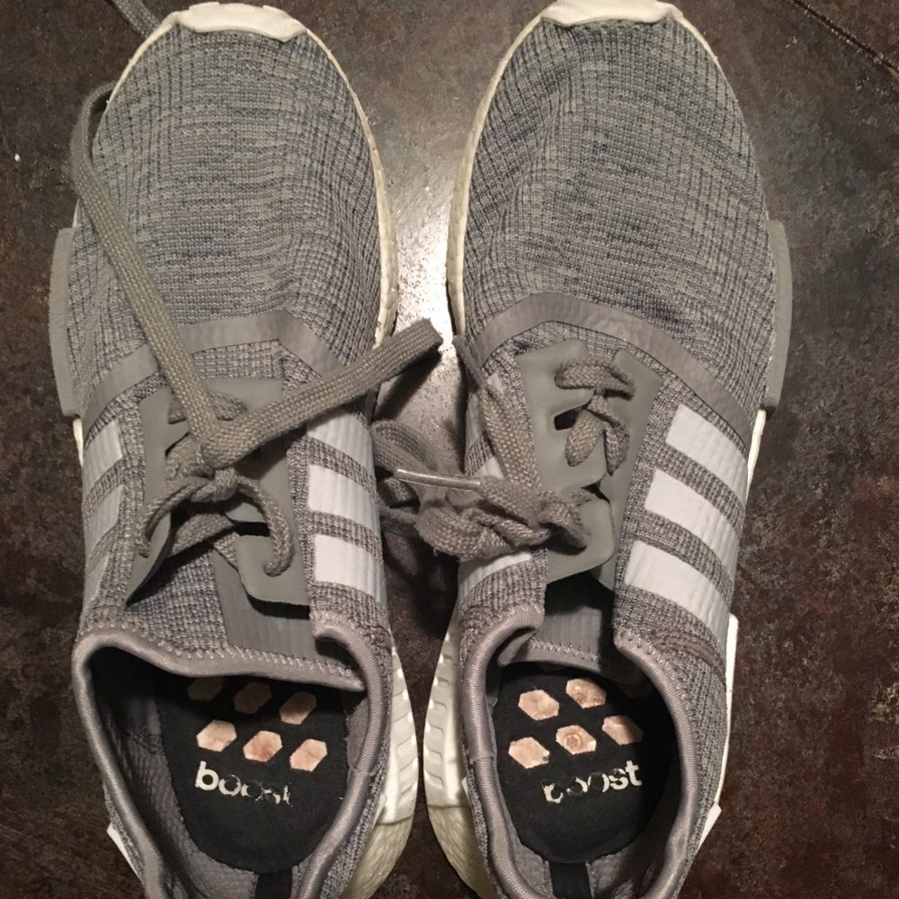 Adidas shoes